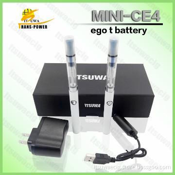 Itsuwa e smart 1.3ml e cigarette e smart case with best price